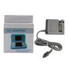 For DSL DS Lite NDSL AC 100-240V Adaptor Travel Wall Charger with EU US Plug Charger Adapter Power Supply  Game Accessoires