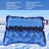 Thickened Ice Pillow Soft Water Cushion Cooling Cushion for Home Travel