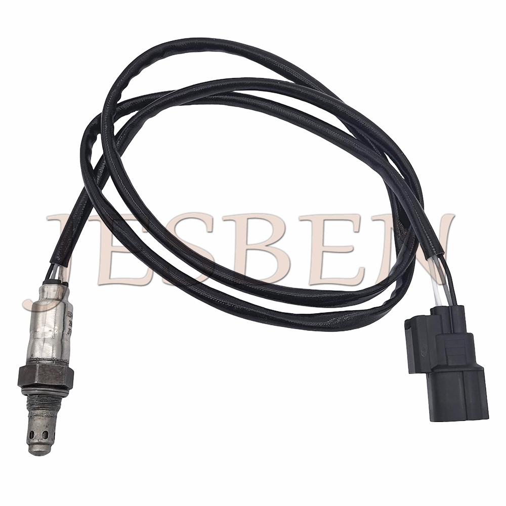 36531-MFL-641 36531-MFL-761 Lambda Probe O2 Oxygen Sensor Fit for Honda CBR1000RR 2008 2009 2010 2011 2012