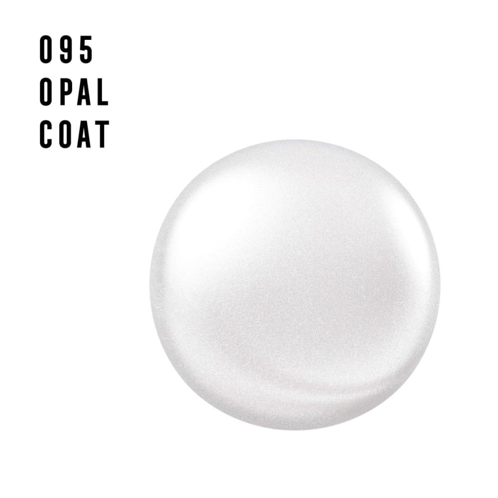 Max Factor Nail Polish Miracle Pure 095, 12ml