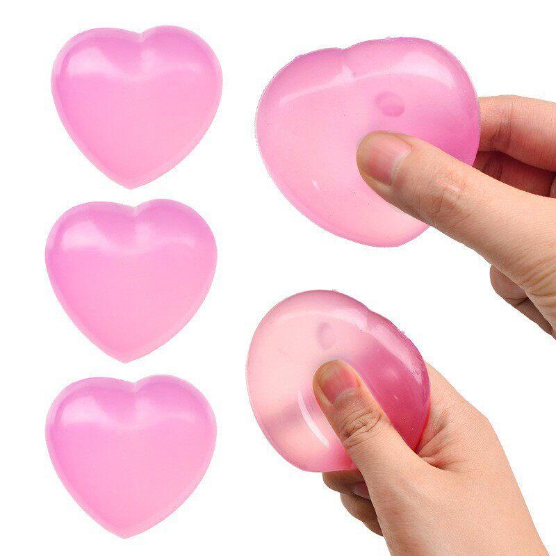 Strawberry Squishy Fidget Toy Stress Relieving Strawberry Squeeze Simulation Mango Banana Slow Rebound Stress Relief Toy Gifts