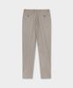 BROOKS BROTHERS Regular Fit Lightweight Advantage Chino (Khaki) (Bbpcmmz502)