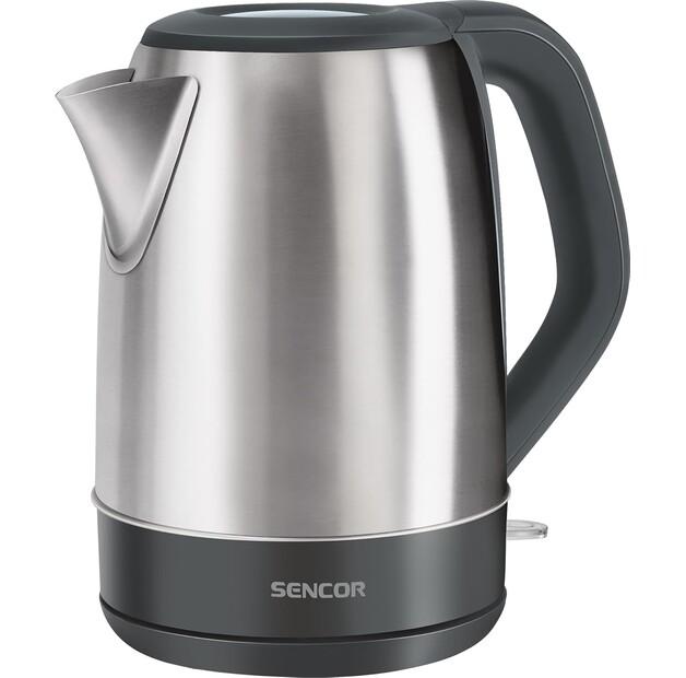 Чайник Sencor SWK 1711SS