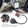 26 Pin to 16 Pin OBD2 Diagnostic Harness OBD2 Diagnostic Adapter  Vehicle Fault Code Reading
