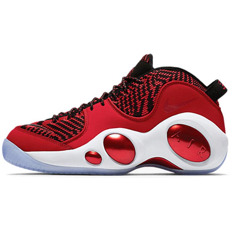 

Nike Air Zoom Flight 95 University Red 806404-600 42.5