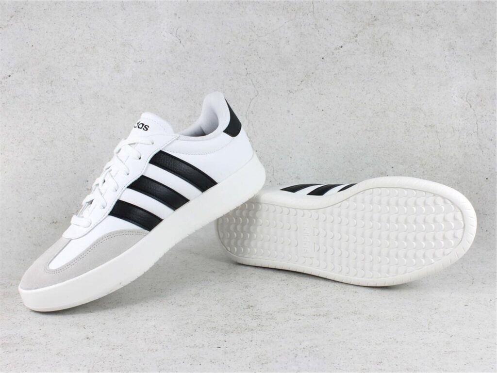 Adidas Barreda Sneakers Cloud White/core Black/grey One