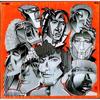 LP Plaat BUISEN Nu SP4632 AM 1977 US Rock Gebruikt