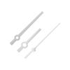 Hour Minute Second Hands Watch Hands Watch Repair Spares Parts for 1570 Movement