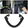 Double Hook Car Headrest Grab Handle Car Seat Back Headrest Hanger  Vehicle Accessories