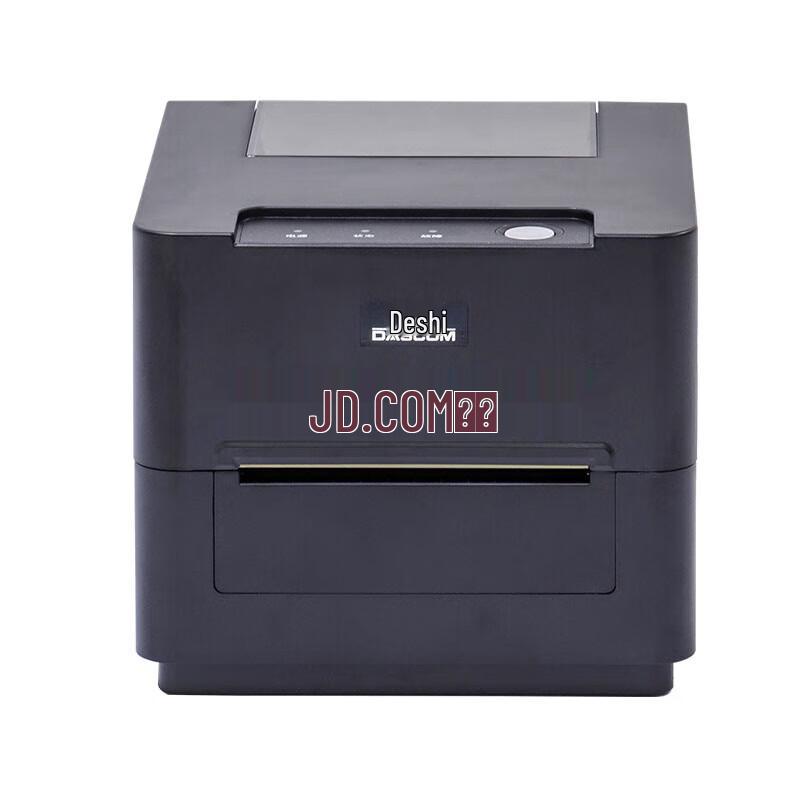 DASCOM DL-520 Label Printer
