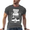 Power Trip Merch Hope Is Crushed Skull TShirt Unisex t shirt luxury black cotton tshirt plain for Unisex package TShirt