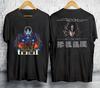 RARE!! Tool World Tour 2023 Shirt, Tool Band T-Shirt Gift For Fan S-3XL T-Shirt Unisex T-Shirt