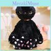Plush Cat Animal Toy With Pp Cotton Filling For Kids And Girls Gift