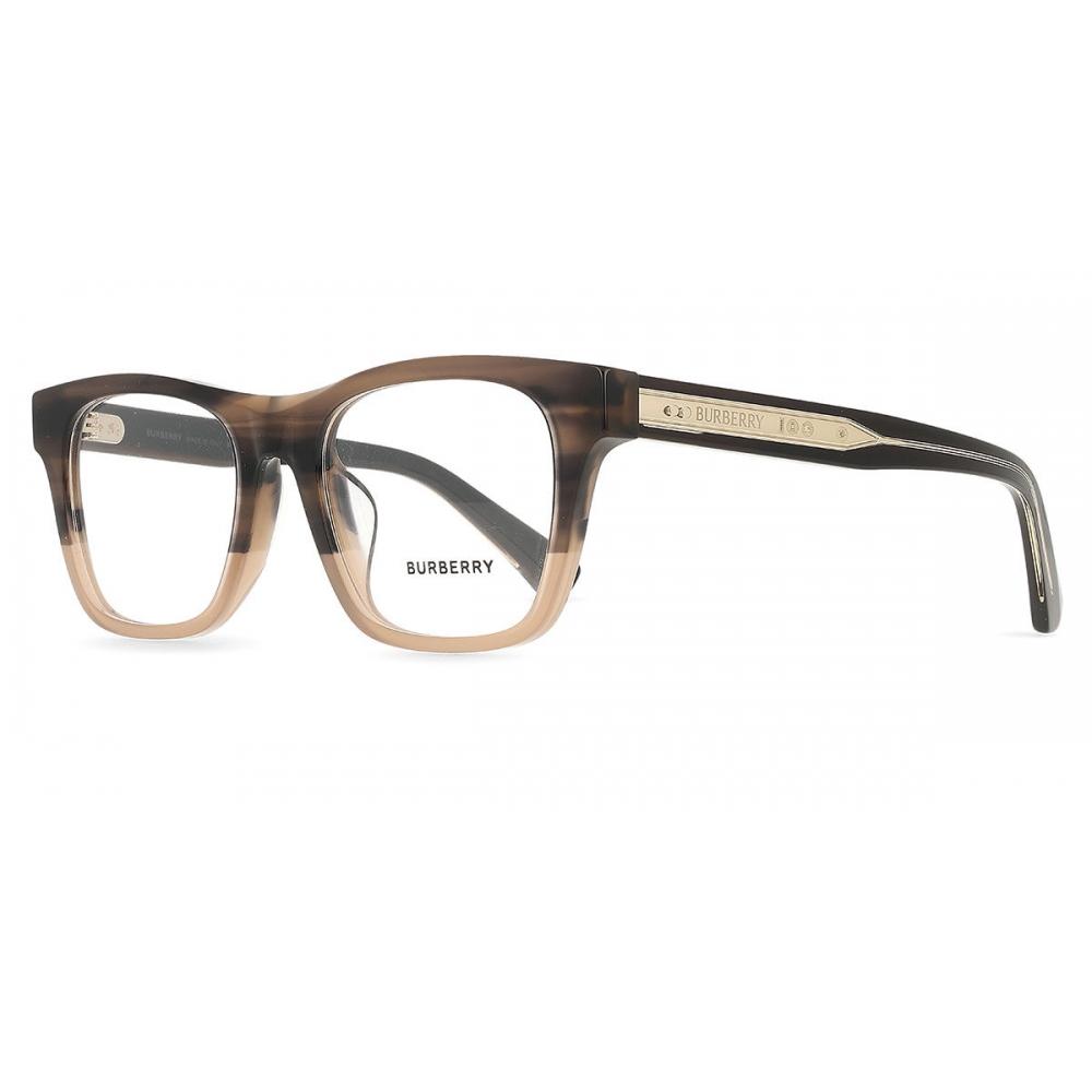 Burberry Men Eyeglasses Be2445f
