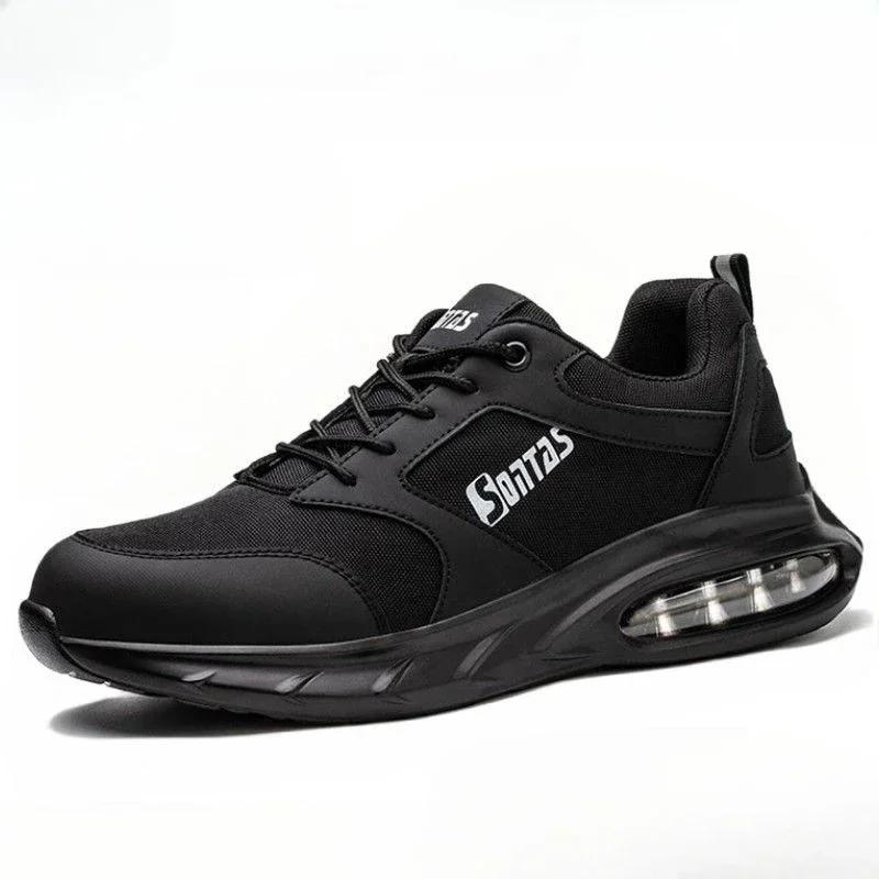 Fashion Men's Casual Sneakers Comfortable Male Shoes Lightweight Breathable Without Leather On Clearance Cheap Liquidation Size 9 Sale