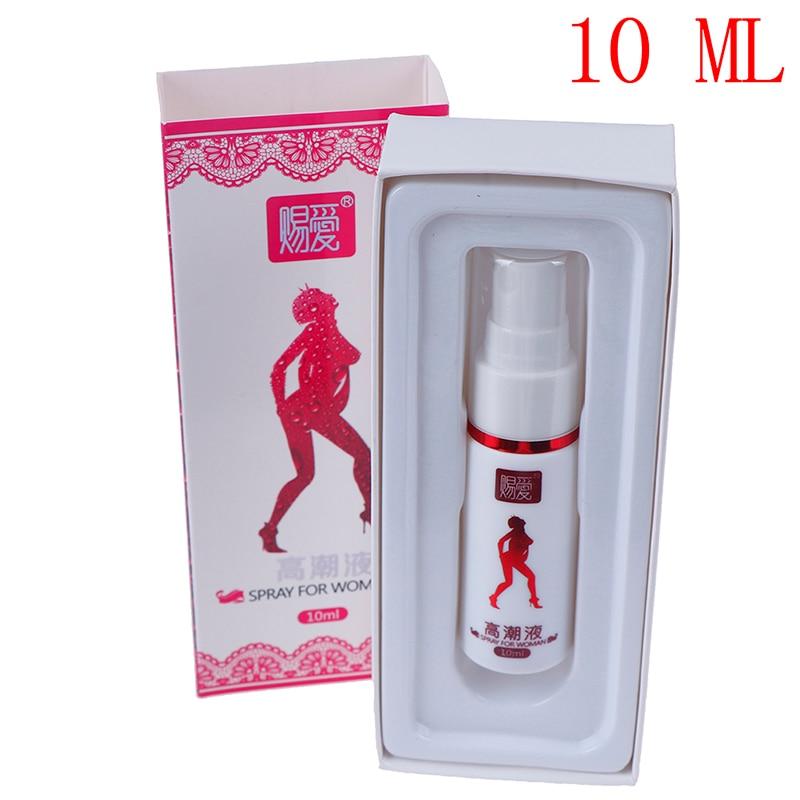 10ml Orgazm Zwężenie Pochwy Krem Żelowy Żel Wzmacniający Libido Intymny Lubrykant Do Seksu Podniecającego Dla Kobiet