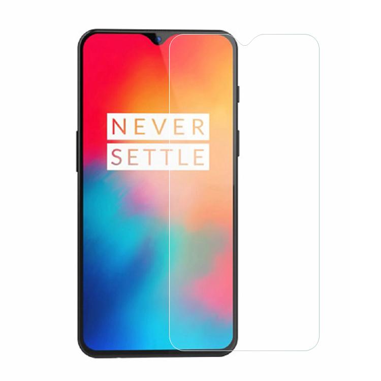 

0.3mm Tempered Glass Screen Protector Arc Edge for OnePlus 6T Type A