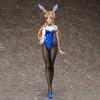 Comic Anime Socha Oh My Goddess Belldandy Bunny verze osvobozující obrovské postavy modelky