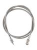 Quick Disconnect Inflation Hose 1Pc 60\" Stainless Steel