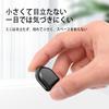 LUYING Car Mini Car Easy Key Cable Wall Indoor Hooks, Hooks, Storage, Installation, Adhesive, Portable, Storage, Storage, Mount, Accessories, 4-Pack