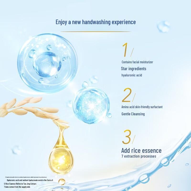 Safeguard Antibakterieller Schaumseifenspender