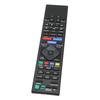 RM ADP118 Remote Control Replacement for BDV N7200W BDV N5200W BDV N9200W BDV N7200WL DVD Home Theater System