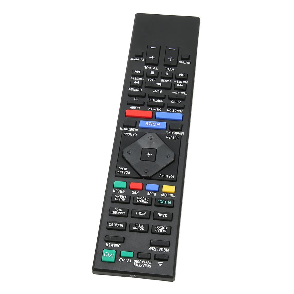 RM ADP118 Remote Control Replacement for BDV N7200W BDV N5200W BDV N9200W BDV N7200WL DVD Home Theater System