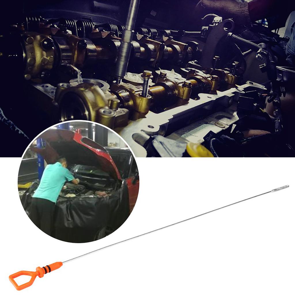 Engine Oil Level Dipstick Tool for Honda Acura Accord ZDX RDS TLTSL 15650RCAA02