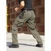 Herrenhose Hose Herren Taschen mit Taschen Outdoor wasserdichte Casual Cargohose Hose