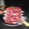 Hamburger Patty Paper, Non Stick Parchment Paper Squares Sheets for Patty Seperate, Burger Press, Beef Wrappers