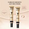 Gesichts-Make-up – Concealer & Grundierung