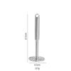 ZISIZ 304 Stainless Steel Potato Masher