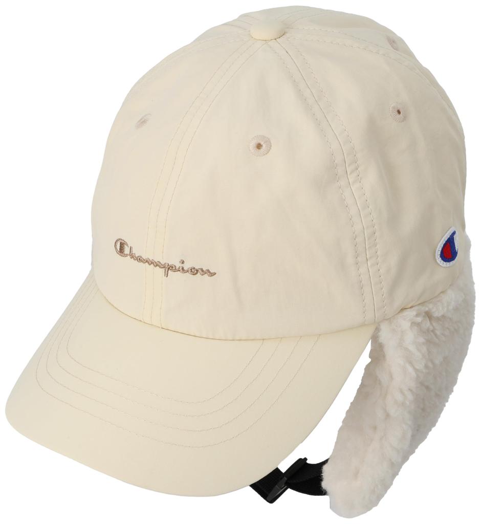 Champion Flight Cap cm 381-4023, Ivory, 57.0-59.0