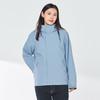 Fengxun 3-in-1 Outdoor Jacket with Detachable Fleece Liner