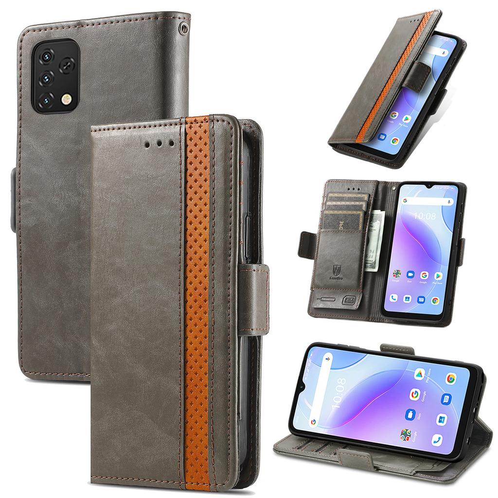 Multifunctional Magnetic Flip Cover Leather Case for Sharp series.Sharp Aquos wish/wish 2/wish 3/Zero6/Sense 3 Lite... Where Fashion Meets Function