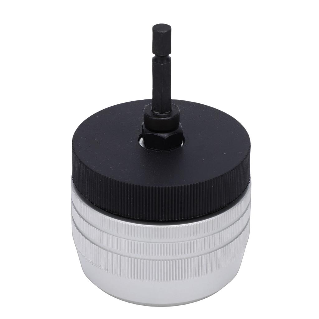 Reamer Clamp Holder Connector Pipe Deburring Chamfer Tool Adapter for 5 16 Inch to 2 1 8 Inch Reamers Pipe Burr Trimming