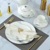Chinese Ceramic Tableware Set