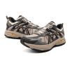 Mizuno Racer Trail Unisex Adults Retro Mesh Outdoor Trail Running Casual Sneakers D1GH223808