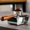 High Quality Coffee Tamper Tool Professional Coffee Tamper Holders for Home Kitchens and Coffee Training Venues