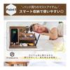 Wooden Smartphone Stand for Men Gift Desk Organizer Watch Accessories Storage Father's Day Birthday Gift