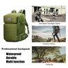 35/45/50L 900D Nylon Wasserdichter Rucksack Outdoor Militärrucksäcke Taktische Sport Camping Wandern Trekking Angeln Jagd Tasche