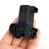 Compatible Rearview Mirror Motor Module for 2000-2007 Mercedes-Benz C-Class W203/S203 C230/240/280/320