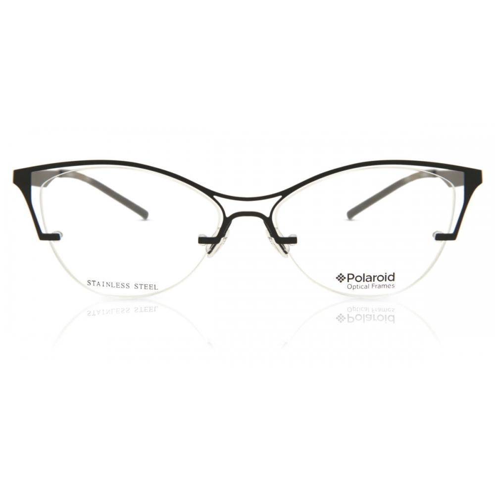 

Polaroid Pld D103 003 Women Eyeglasses Black/53