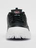 Fila Disruptor Low Men Sneakers Black/white