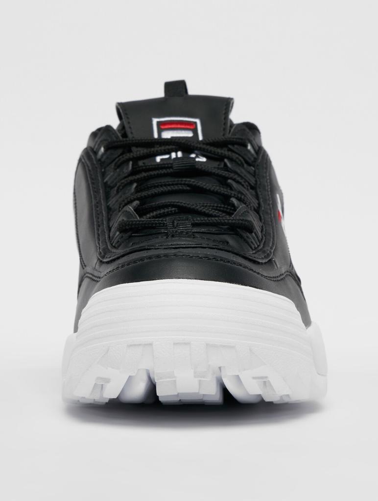 Fila Disruptor Low Men Sneakers Black/white