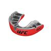 Opro Kids Mouthguard UFC Gold Red