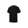 Puma T Shirts Men's Black Crew Neck Moderate Straight Fit 849388-01