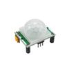 Hc-Sr501 Sensor Adjust Ir Pyroelectric Infrared Pir Human Infrared Motion Detector Module For For Raspberry Pi + Case