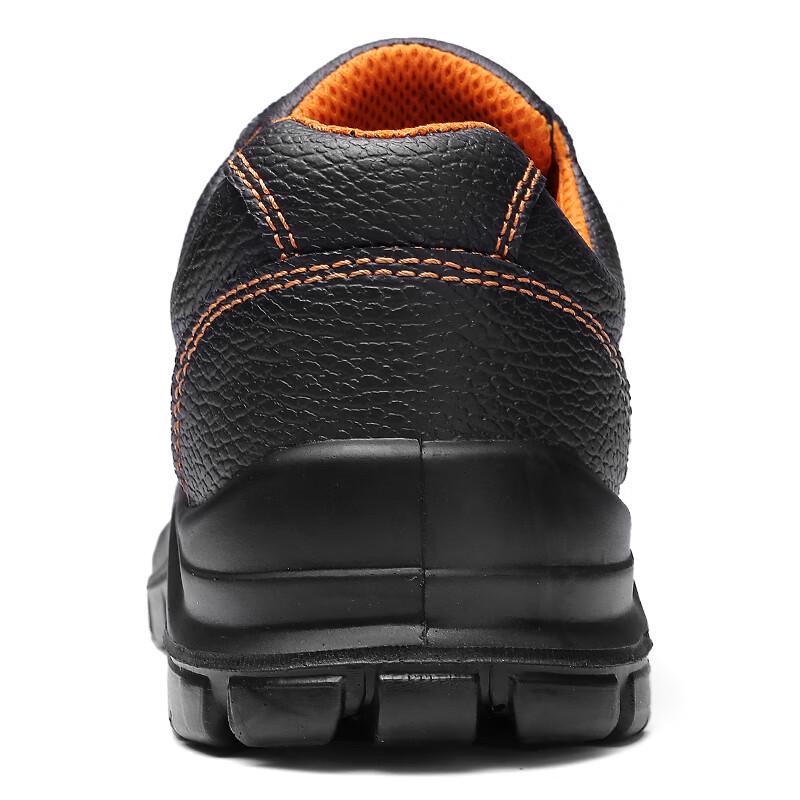 QianRenJiHua 3515 QR49051 Safety Work Shoes