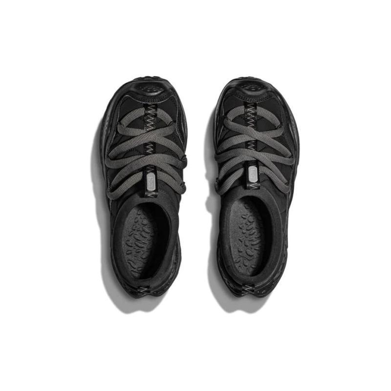 HOKA ONE ONE Ora Primo Black Sneakers 1141570-BBLC